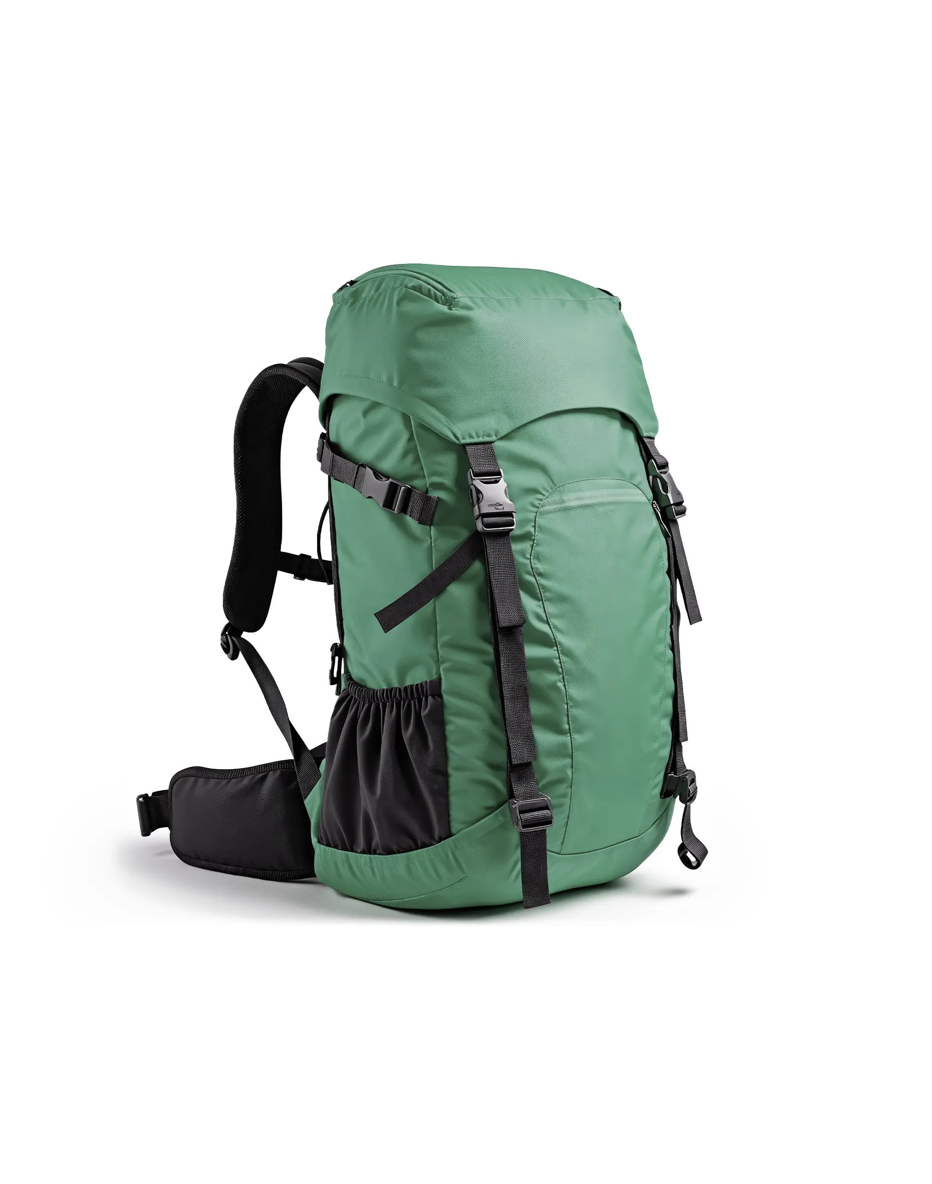Moderner Rucksack Alpine 20l