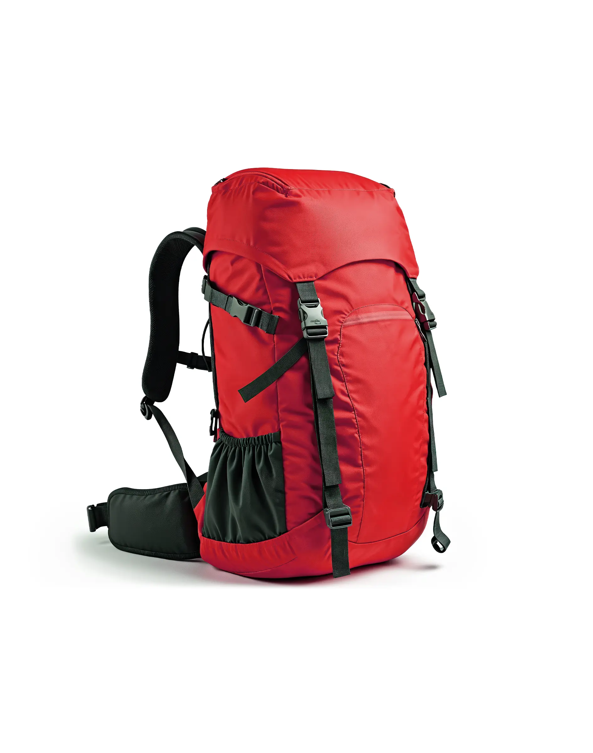 Moderner Rucksack Alpine 20l