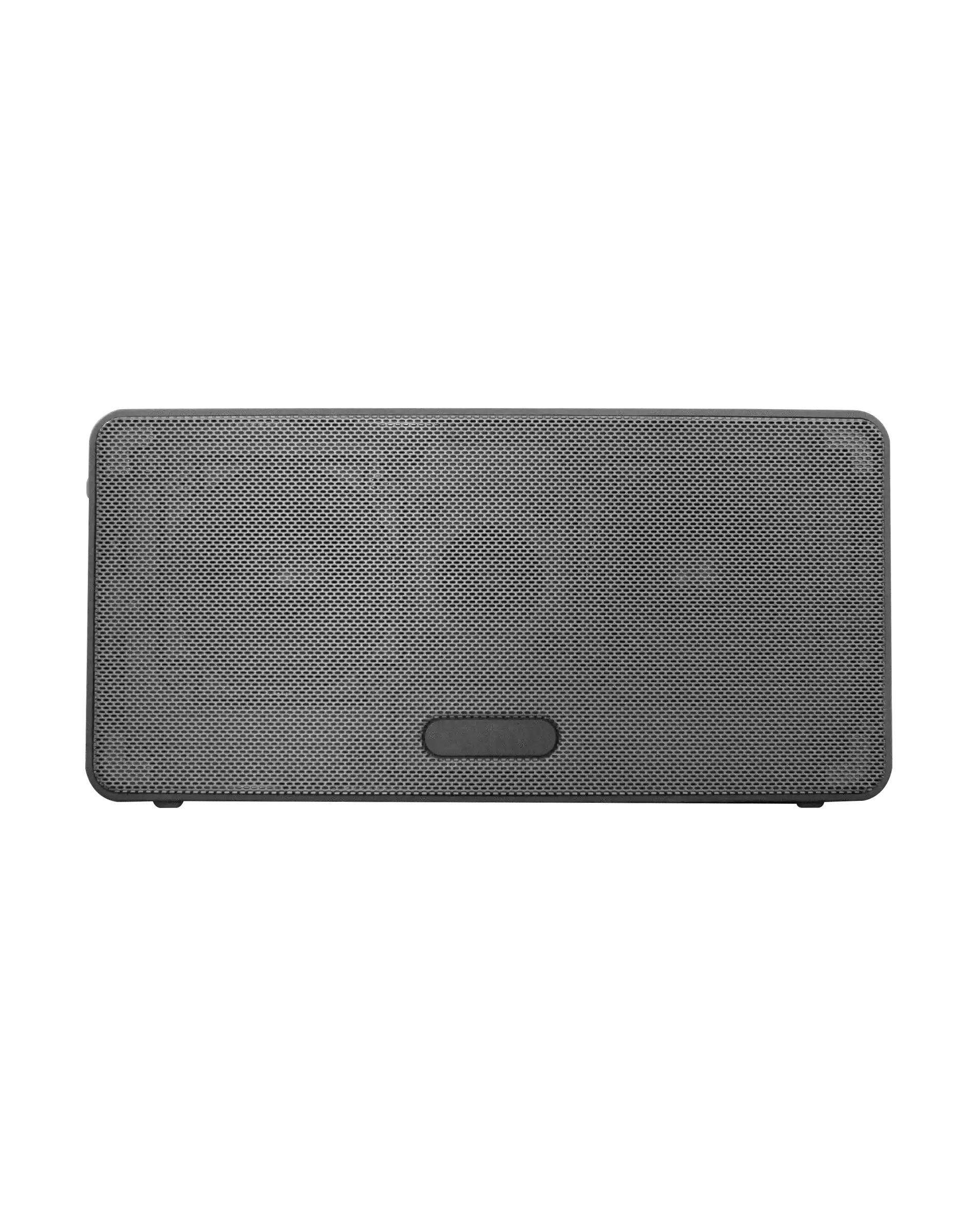 Speaker One mit Zusatzbildern