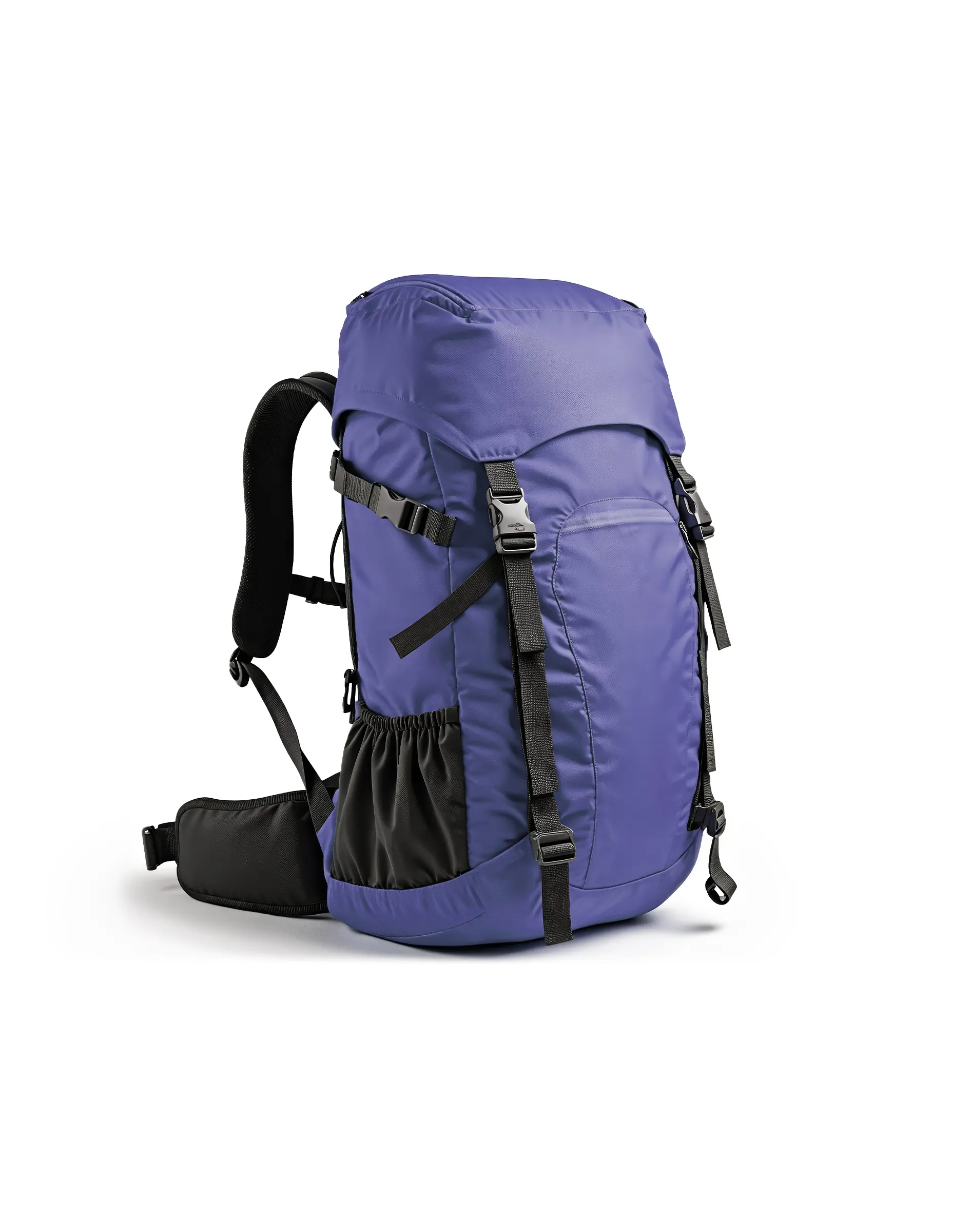 Moderner Rucksack Alpine 20l